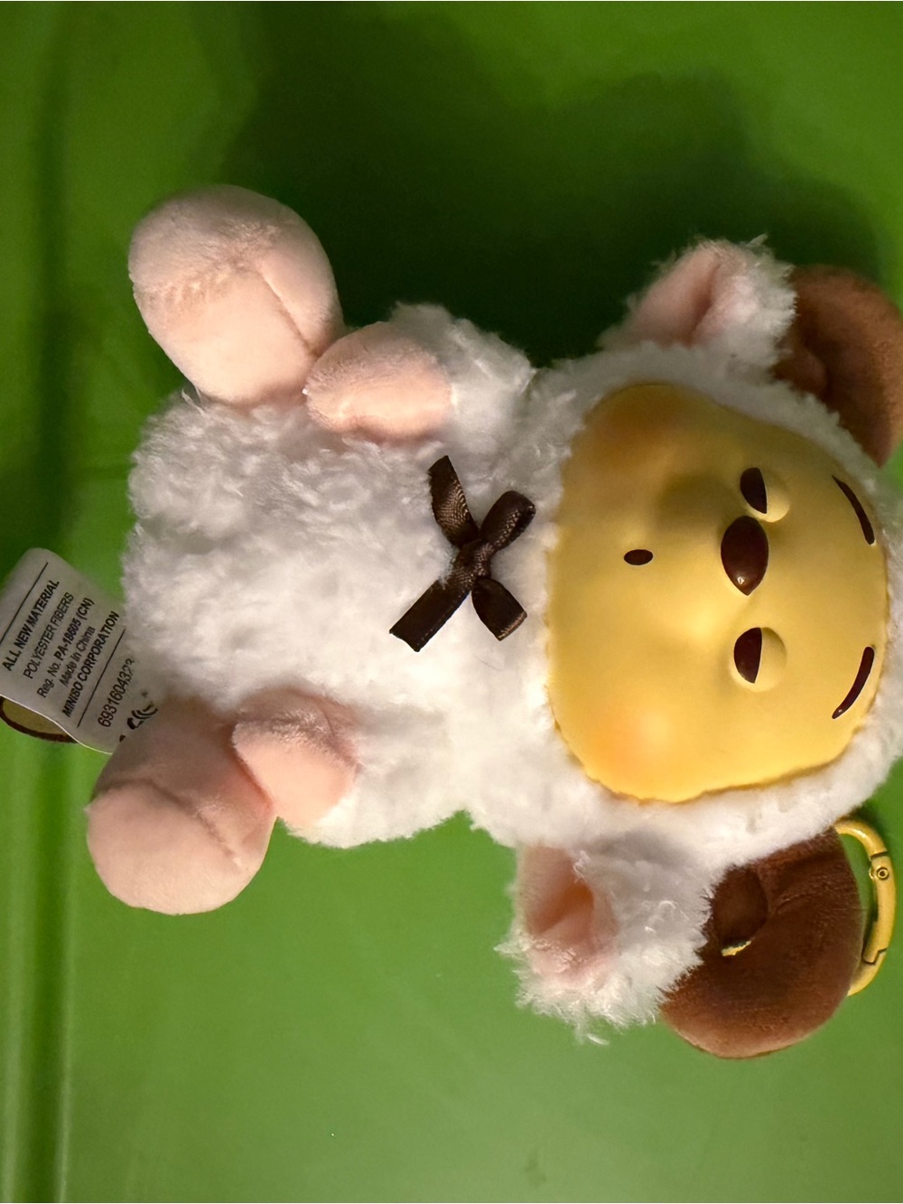 WinnieThe Pooh Blind Boxes